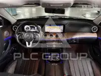 2019 Mercedes Benz E-Class