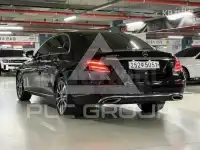 2019 Mercedes Benz E-Class