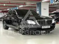 2019 Mercedes Benz E-Class