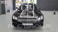 2019 Mercedes Benz E-Class