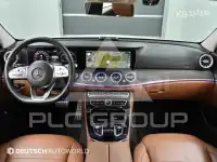 2019 Mercedes Benz E-Class