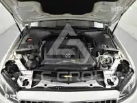 2019 Mercedes Benz E-Class