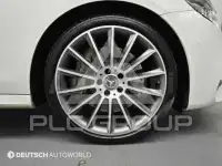 2019 Mercedes Benz E-Class