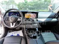 2019 Mercedes Benz E-Class