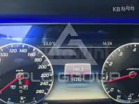 2019 Mercedes Benz E-Class