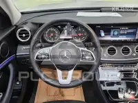 2019 Mercedes Benz E-Class