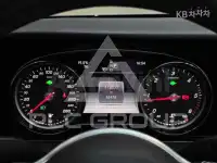 2019 Mercedes Benz E-Class