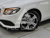 2019 Mercedes Benz E-Class