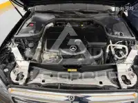 2019 Mercedes Benz E-Class