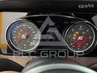 2019 Mercedes Benz E-Class