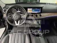 2019 Mercedes Benz E-Class