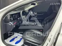 2019 Mercedes Benz E-Class