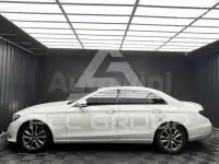 2019 Mercedes Benz E-Class