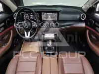 2019 Mercedes Benz E-Class