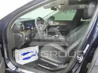 2019 Mercedes Benz E-Class