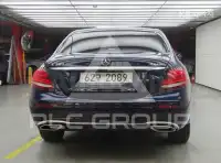 2019 Mercedes Benz E-Class