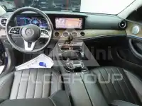 2019 Mercedes Benz E-Class