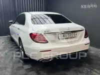 2019 Mercedes Benz E-Class