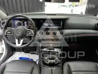 2019 Mercedes Benz E-Class