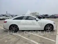 2019 Mercedes Benz E-Class