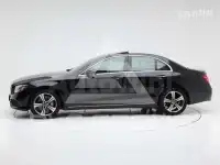 2019 Mercedes Benz E-Class