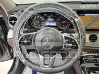 2019 Mercedes Benz E-Class