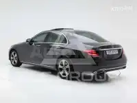 2019 Mercedes Benz E-Class