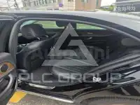 2019 Mercedes Benz E-Class