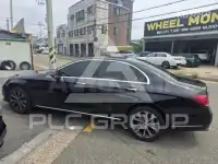 2019 Mercedes Benz E-Class