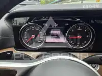 2019 Mercedes Benz E-Class