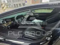 2019 Mercedes Benz E-Class