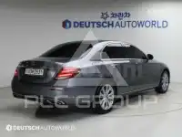 2019 Mercedes Benz E-Class