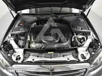 2019 Mercedes Benz E-Class