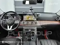 2019 Mercedes Benz E-Class