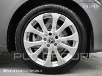 2019 Mercedes Benz E-Class