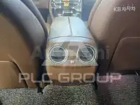 2019 Mercedes Benz E-Class