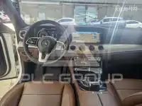 2019 Mercedes Benz E-Class