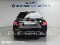 2019 Mercedes Benz E-Class