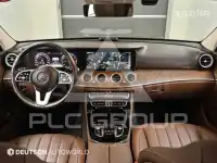 2019 Mercedes Benz E-Class