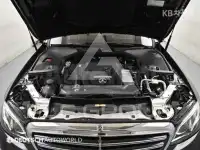 2019 Mercedes Benz E-Class