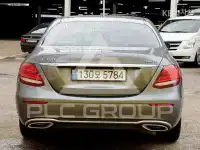 2019 Mercedes Benz E-Class