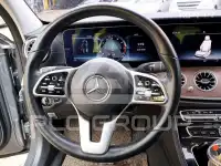 2019 Mercedes Benz E-Class