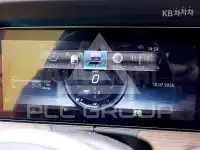 2019 Mercedes Benz E-Class