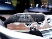 2019 Mercedes Benz E-Class