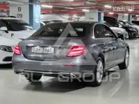 2019 Mercedes Benz E-Class