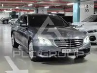2019 Mercedes Benz E-Class