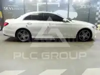 2019 Mercedes Benz E-Class