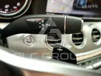 2019 Mercedes Benz E-Class
