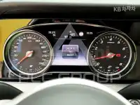 2019 Mercedes Benz E-Class