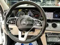 2019 Mercedes Benz E-Class
